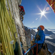 Image for article titled Photographing The Most Challenging Mountains On Earth